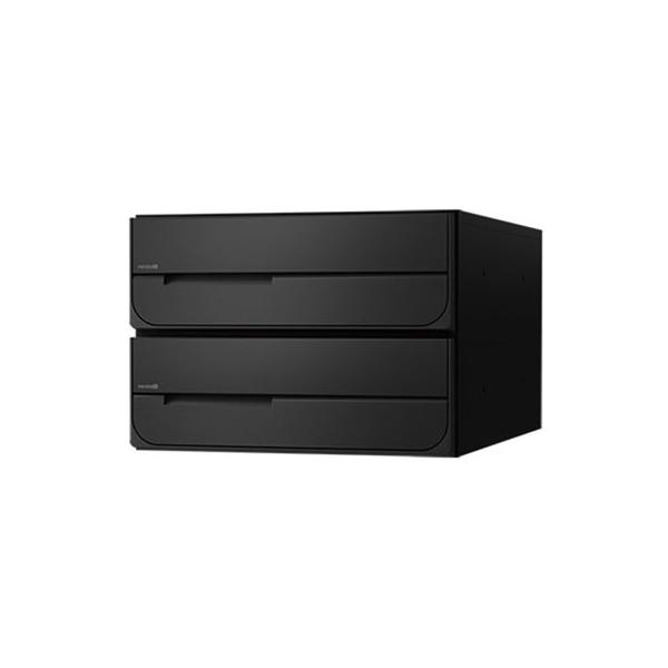 NASTA iX^ |Xg D-ALL 2 V_[ ubN 200×280×425.8 KS-MB5102PU-2C-BK | KS-MB5102PU V[Y X֎ Xփ|Xg V փ|Xg