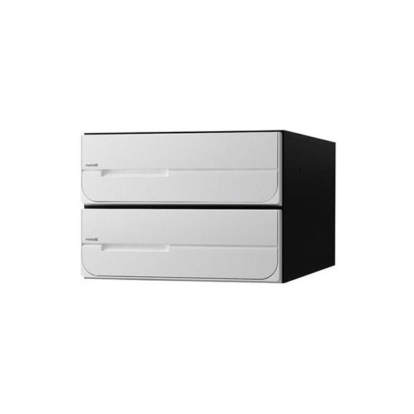 NASTA iX^ |Xg D-ALL 2 V_[ zCg 200×280×425.8 KS-MB5102PU-2C-W | KS-MB5102PU V[Y X֎ Xփ|Xg V փ|Xg