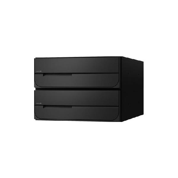 NASTA iX^ |Xg D-ALL 2 σ_C ubN 200×280×425.8 KS-MB5402PU-2LK-BK | KS-MB5402PU V[Y X֎ Xփ|Xg փ|Xg