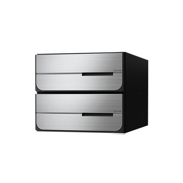 NASTA iX^ |Xg D-ALL J 2 AiOJ[h XeXwA[C 240×280×423.2 KS-MB6102PY-2K-S | KS-MB6102PY V[Y Xփ|Xg