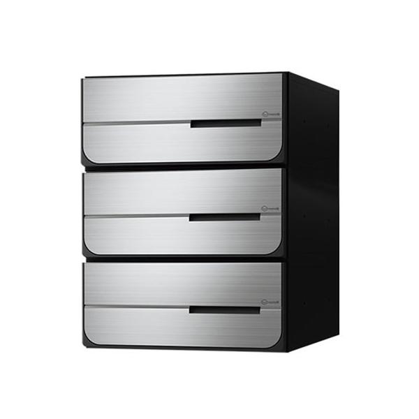 NASTA iX^ |Xg D-ALL J 3 σ_C XeXwA[C 360×280×423.2 KS-MB6102PY-3LK-S | KS-MB6102PY V[Y Xփ|Xg