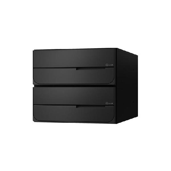 NASTA iX^ |Xg D-ALL J 2 É^_C ubN 240×280×423.2 KS-MB6302PY-2L-BK | KS-MB6302PY V[Y Xփ|Xg փ|Xg