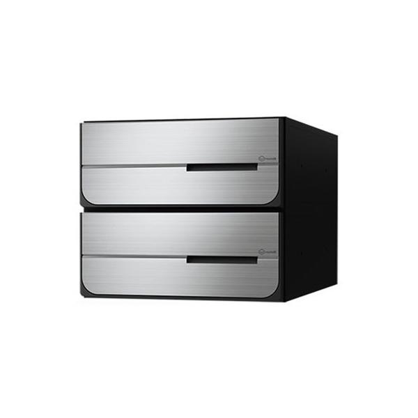 NASTA iX^ |Xg D-ALL J 2 É^_C XeXwA[C 240×280×423.2 KS-MB6402PU-2L-S | KS-MB6402PU V[Y Xփ|Xg