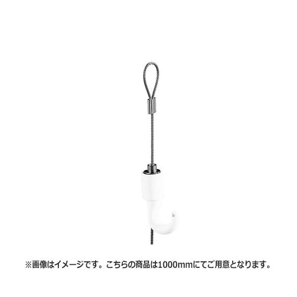 NASTA �i�X�^ ���C���[�n���K�[ KS-MPCR �V���[�Y 1000mm KS-MPCR-10L | �s�N�`���[ ���[�� �p ���� ���C���[ �n���K�[ �I�t�B�X �r�� �}���V���� DIY �V�z