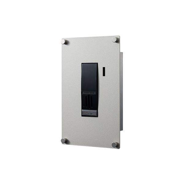 NASTA �i�X�^ �C���^�[�z���p�l�� KS-NPC510S �V���[�Y H×W×D 210×130×43 �X�e���J���[ KS-NPC510S-A10-ST | �C���^�[�z�� �p�l�� �}���V���� �A�p�[�g DIY