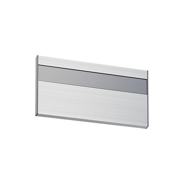 NASTA �i�X�^ �����D �A���~�j�E�� �V���[�Y H×W 145×282 �X�e���J���[ KS-NR2A | �}���V���� �r�� �I�t�B�X DIY �Z�� ���� ���D �Ǖt ���z ������� �V���v��