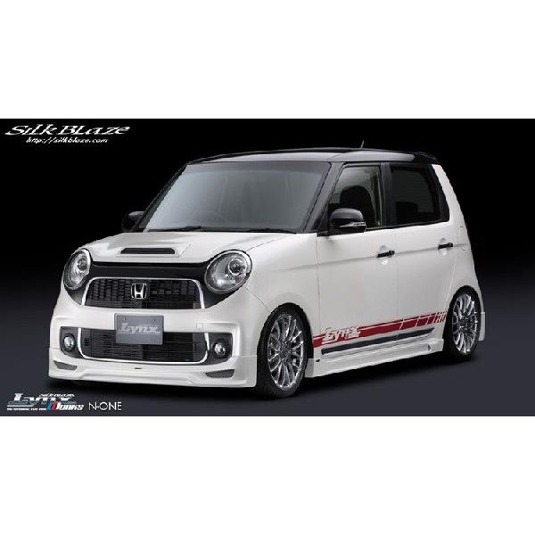 SilkBlaze@VNuCY Lynx Works NX[NX@TChXebv ̂݁@z_ N-ONEcJG1 / JG2@v~AO[hp Fh