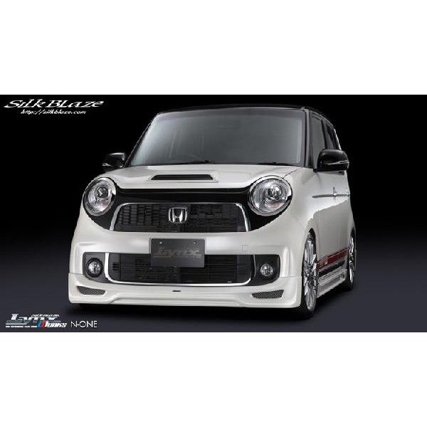 SilkBlaze@VNuCY Lynx Works NX[NX@tgX|C[ ̂݁@z_ N-ONEcJG1 / JG2@v~AO[hp hi