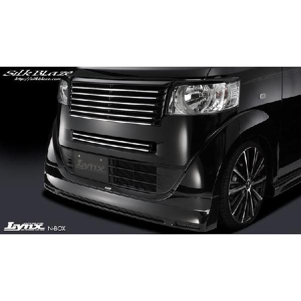 車用エアロパーツ シルクブレイズ nbox グリル フロントの人気 車用エアロパーツ シルクブレイズ nbox グリル フロントの人気