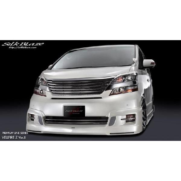 SilkBlazeVNuCY v~AC tgn[tX|C[ver.2̂ g^ Ft@CAcANH GGH 20W / 25W OZO[hp Fh