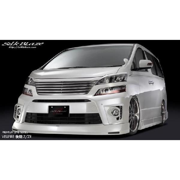 SilkBlaze VNuCY TChpl ver.2 ̂ g^ Ft@CAcANH GGH 20W / 25W Fh