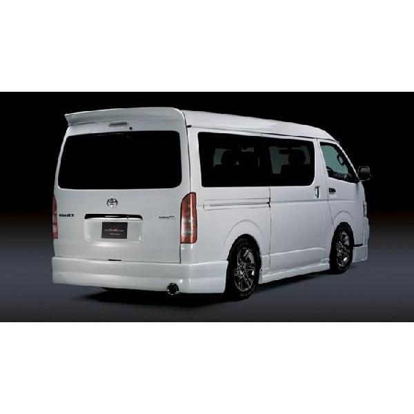 車用エアロパーツ 純正 ハイエース リアバンパーの人気商品 車用エアロパーツ 純正 ハイエース リアバンパーの人気商品