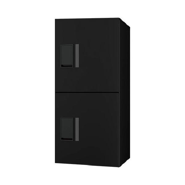 NASTA �i�X�^ ��z�{�b�N�X �v�`��unit �{�b�N�X �{�� ���t �u���b�Nx�u���b�N KS-TL01R05AN-BK | KS-TL01R �V���[�Y ��z�|�X�g ��zBOX ��z���[BOX