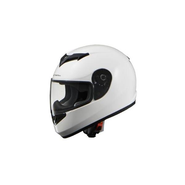 バイク用ヘルメット 白 フルフェイスヘルメットの人気商品・通販・価格