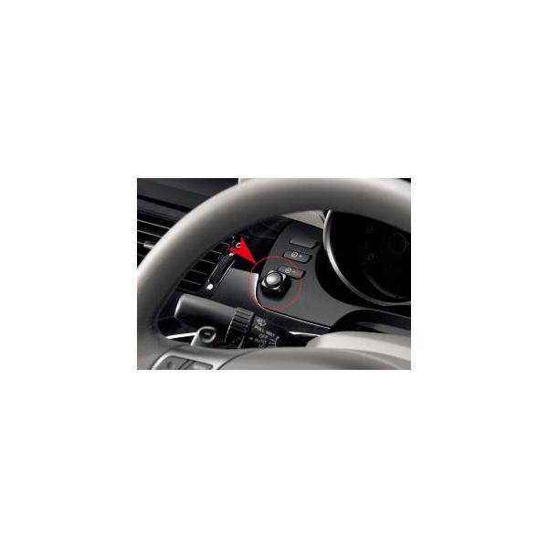 HONDA ホンダ LEGEND レジェンド 純正 ドライブレコーダーオプションスイッチ 2010.10〜2012.7