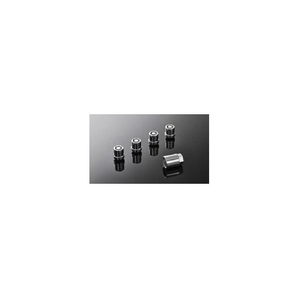 HONDA �z���_ LEGEND ���W�F���h ���� �A���~�z�C�[���p�z�C�[�����b�N�i�b�g �L���b�v�^�C�v �}�b�N�K�[�h�А��S�� 2014.12�`�d�l�ύX 08W42-TY3-001