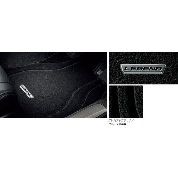 HONDA z_  LEGEND WFh tAJ[ybg}bg v~AubN / u[mp 2016.8`dlύX 08P15-TY3-011