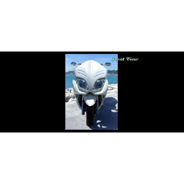 CLOVER N[o[ HONDAz_FORZA250tHc@250 MF08 !tg E tFCX ^CvI h