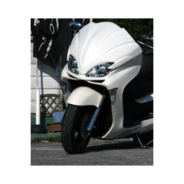 CLOVER N[o[ HONDAz_FORZA250tHc@250 MF08 !tg E tFCX ^CvII h