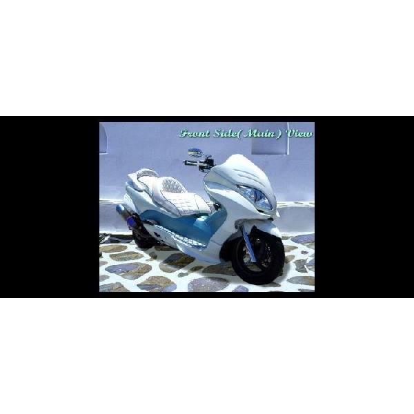 CLOVER N[o[ HONDAz_FORZA250tHc@250 MF08 !TChp[c h