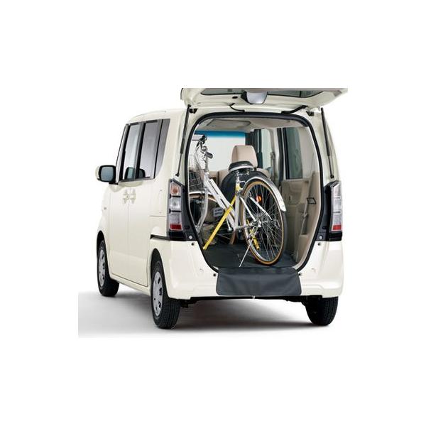 N-BOX HONDA ホンダ 純正 NBOX エヌボックス カーゴライナー 2011.11
