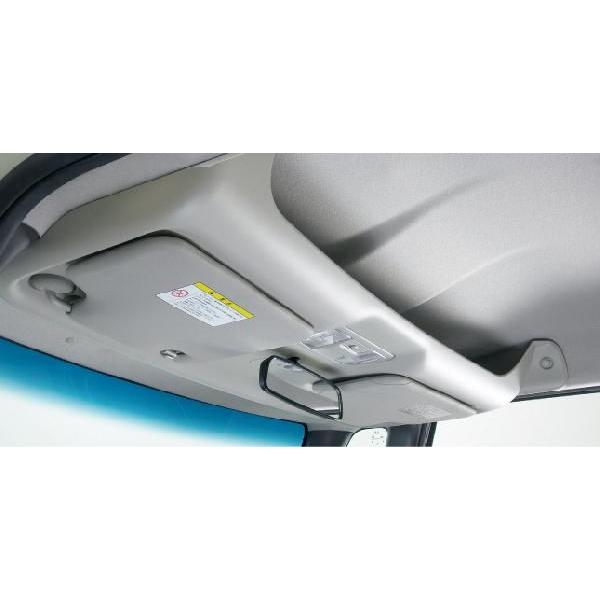 N-BOX HONDA ホンダ 純正 NBOX エヌボックス 大型ルーフコンソール 