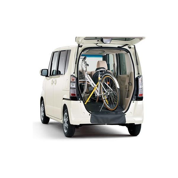 N-BOX HONDA ホンダ 純正 NBOX エヌボックス カーゴライナー 2012.12