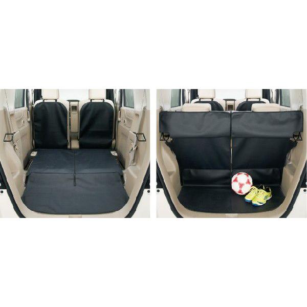 N-BOX HONDA ホンダ 純正 NBOX エヌボックス カーゴライナー 2013.12 