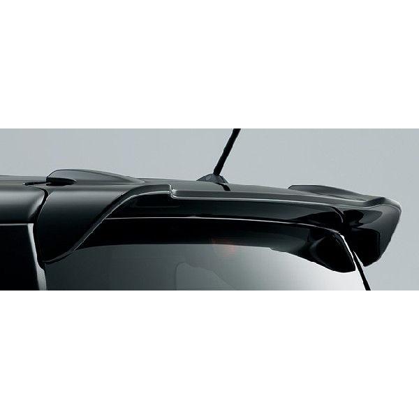 HONDA ホンダ 純正 NBOX N-BOX エヌボックス テールゲートスポイラー