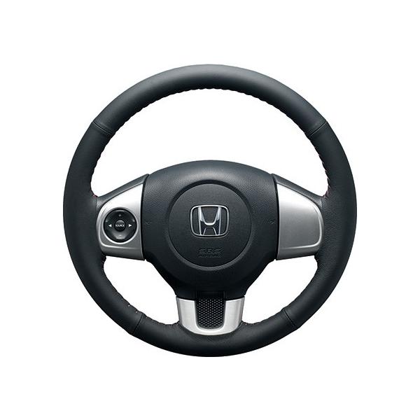 HONDA �z���_ ���� NBOX N-BOX �G�k�{�b�N�X �u���b�N�����U�[�p�b�P�[�W 2014.4�`�d�l�ύX 08Z01-T4G-010A