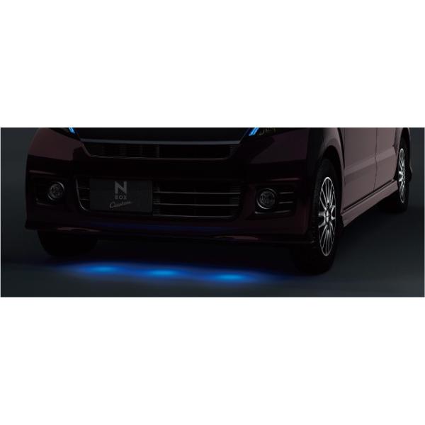 HONDA z_  NBOX N-BOX Gk{bNX OhC~l[V LEDu[Ɩ X[CgA 2014.10`dlύX 08V30-TY0-A01