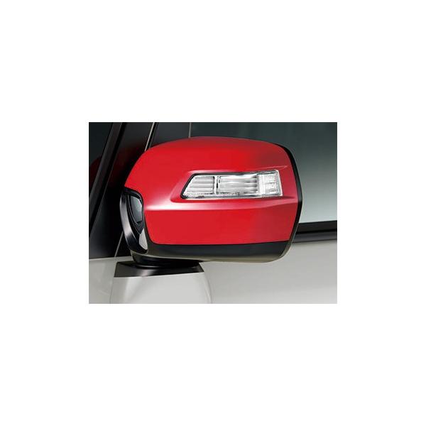 HONDA z_  NBOX N-BOX Gk{bNX hA~[Jo[ bh 2016.8`dlύX 08R06-TY0-030