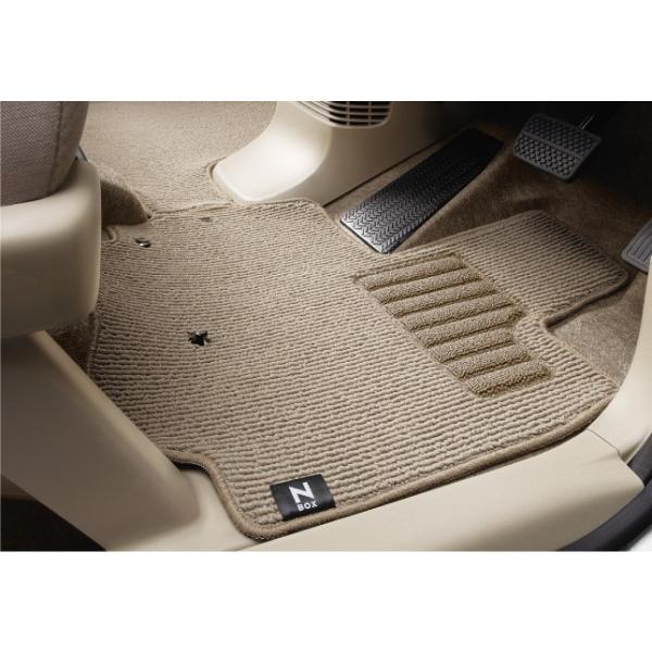 HONDA z_  NBOX N-BOX Gk{bNX tAJ[ybg}bg _[Nx[W XChAV[gԗp 2016.8`dlύX 08P15-TY0-020B