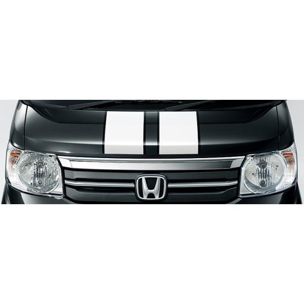 ホンダ（HONDA） NBOX + N-BOX + NBOXプラス 純正 デカール フレア / サイド 2013.12〜仕様変更 : DE(desir  de vivre) - 通販 - Yahoo!ショッピング HONDA ホンダ 純正 NBOX N-BOX エヌボックス デカール フラワー フロントフェンダー / フューエルリッド / テールゲート各1 2014.4〜仕様変更 08F30-TY7-000B