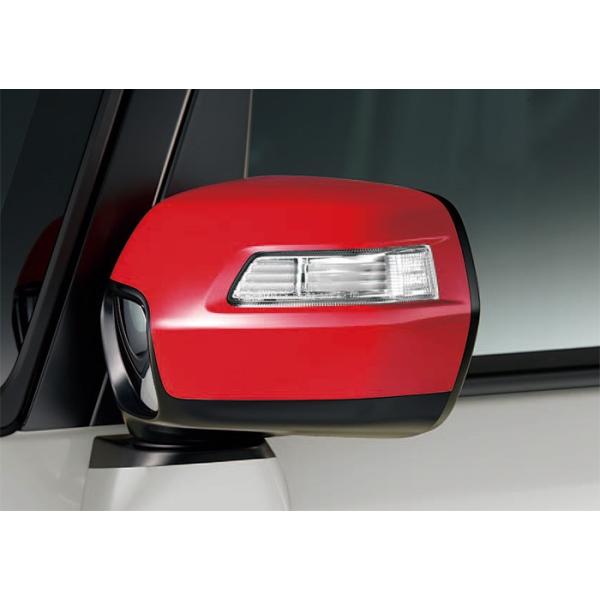 HONDA z_  NBOX N-BOX Gk{bNX hA~[Jo[ bh 2017.2`dlύX 08R06-TY0-030