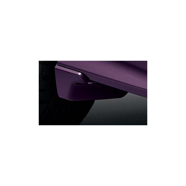 HONDA z_  NBOX N-BOX Gk{bNX }bhK[h N-BOXCustomp NX^ubNp[ 2017.2`dlύX 08P00-TY0-030A