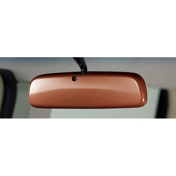 HONDA z_  NBOX N-BOX Gk{bNX [~[Jo[ uY 2017.2`dlύX 08Z03-TDE-020A