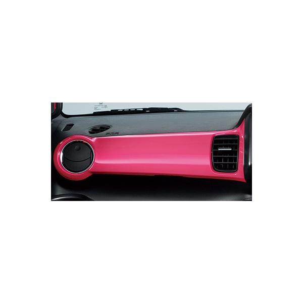 N-BOXカスタム　インテリアパネル N-BOX N-BOXカスタム JF5 JF6 専用 インテリアパネルカバー 4PCS