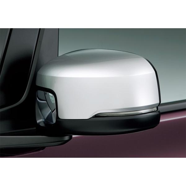 N-BOX HONDA ホンダ 純正 NBOX エヌボックス ドアミラーカバー