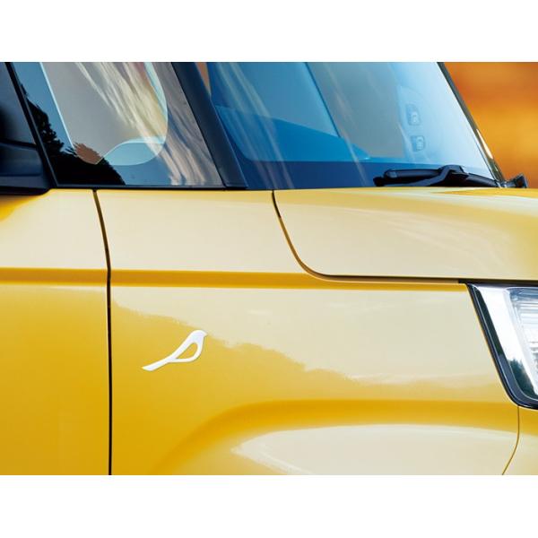 エンブレム ドレスアップパーツ Nboxの人気商品 通販 価格比較 価格 Com