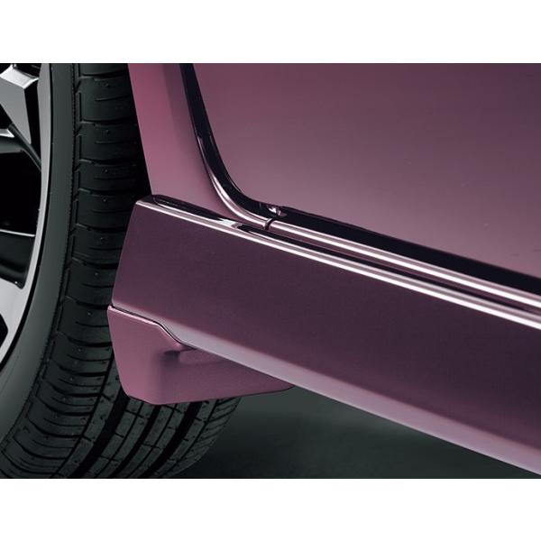 HONDA z_  NBOX N-BOX Gk{bNX }bhK[h N-BOX Customp VCjOO[^bN 2017.8`dlύX 08P00-TTA-040A