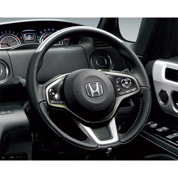 HONDA z_  NBOX N-BOX Gk{bNX XeAOzC[ 2017.8`dlύX 08U97-TTA-020