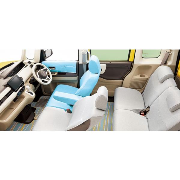 HONDA z_  V[gJo[ x`V[gdlԗp A[Xgԗp 08P32-PA1-011 08P32-PA1-010 | z_ NBOX N-BOX JF3 JF4  h~