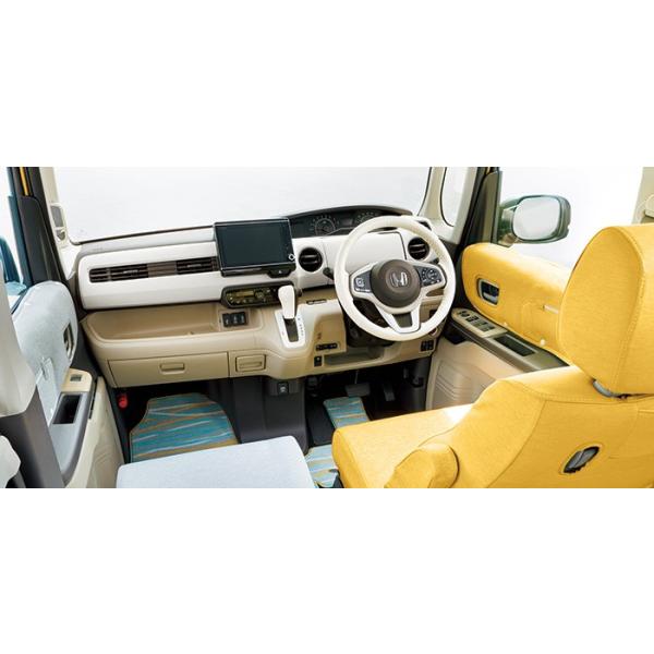 HONDA z_  NBOX N-BOX Gk{bNX hACjOJo[ cB[^[ԗp/^]ȑCG[EȑO[ 2017.8`dlύX 08F58-PA1-020