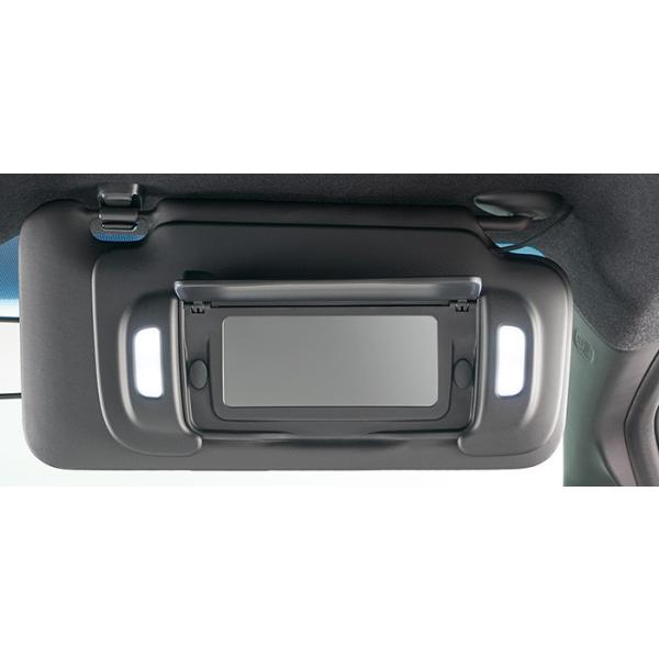 HONDA �z���_ ���� NBOX N-BOX �G�k�{�b�N�X �X�^�C���`�F�b�N���C�g �u���b�N 2017.8�`�d�l�ύX 08E19-PB8-A20