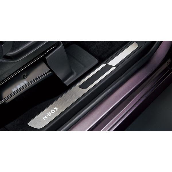 HONDA z_  NBOX N-BOX Gk{bNX ̃ACepbP[W x`V[gdlԗp 2018.4`dlύX 08Z01-TTA-031A