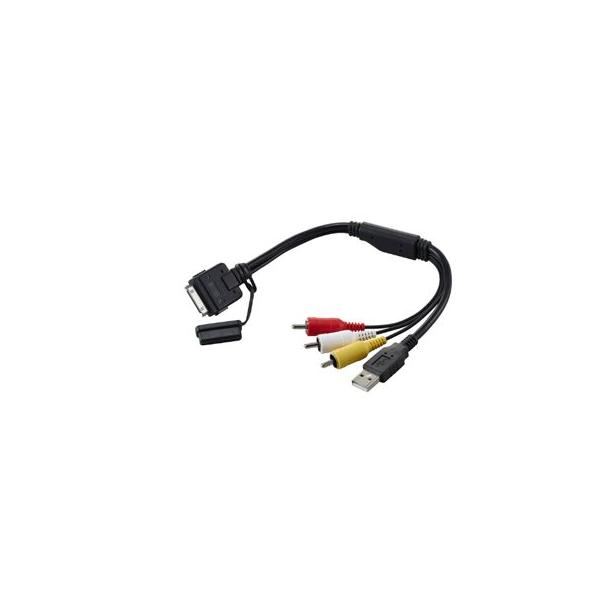 HONDA z_ NBOX + N-BOX + NBOXvX  iPodڑR[h MUYirp 2013.12`dlύX