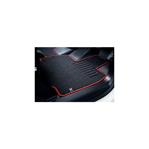 HONDA z_ NBOX + N-BOX + NBOXvX  tAJ[ybg}bg v~A^Cv ubN / ԉ 2013.12`dlύX