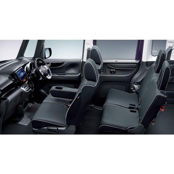 HONDA z_ NBOX + N-BOX + NBOXvX  V[gJo[ t^Cv t@ubN tg E AZbg 2015.2`dlύX