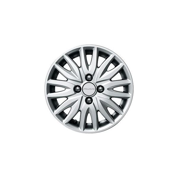 HONDA純正14インチアルミホイール ホンダ HONDA 純正 アルミホイール 14インチ 4.5J インセット40